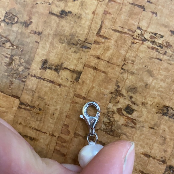 SOLD Freshwater by Honora pearl and crystal jewelr - Picture 8 of 8